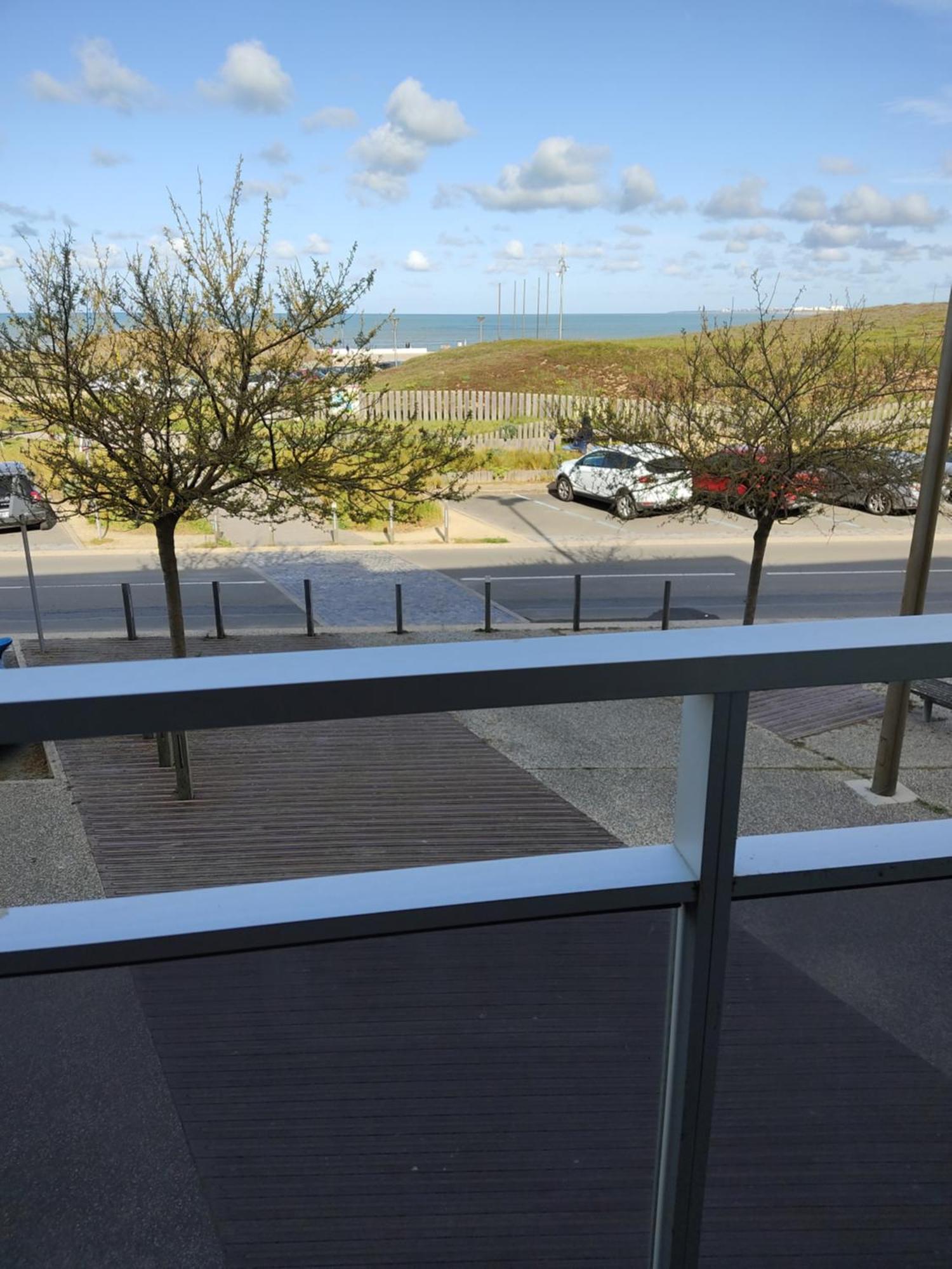 Appart Sion Face Mer Exterior foto